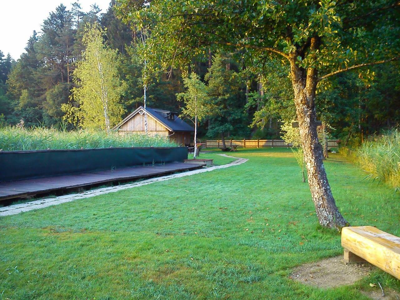 Landgasthof Piroutz Sankt Kanzian am Klopeiner See Exteriör bild