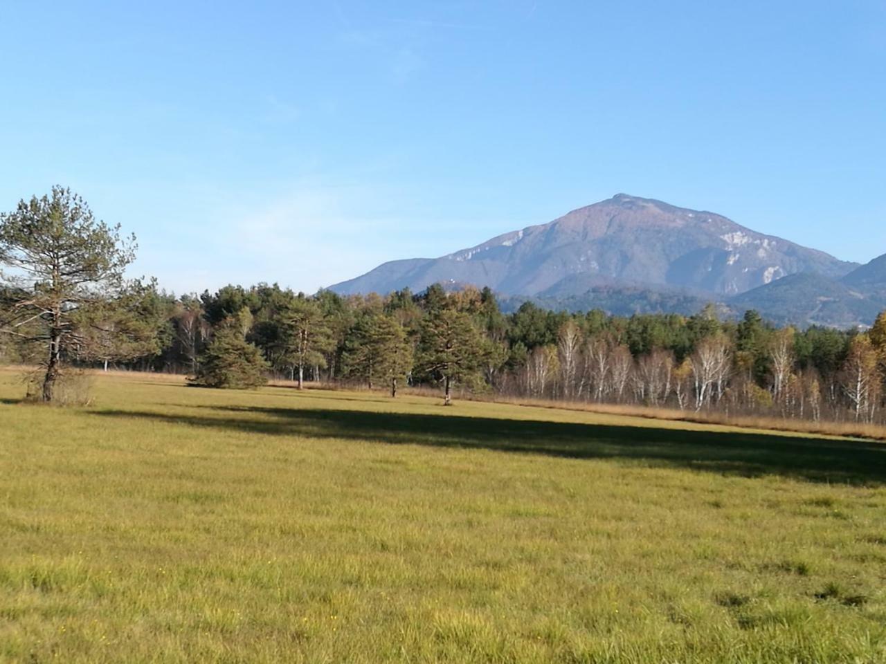 Landgasthof Piroutz Sankt Kanzian am Klopeiner See Exteriör bild