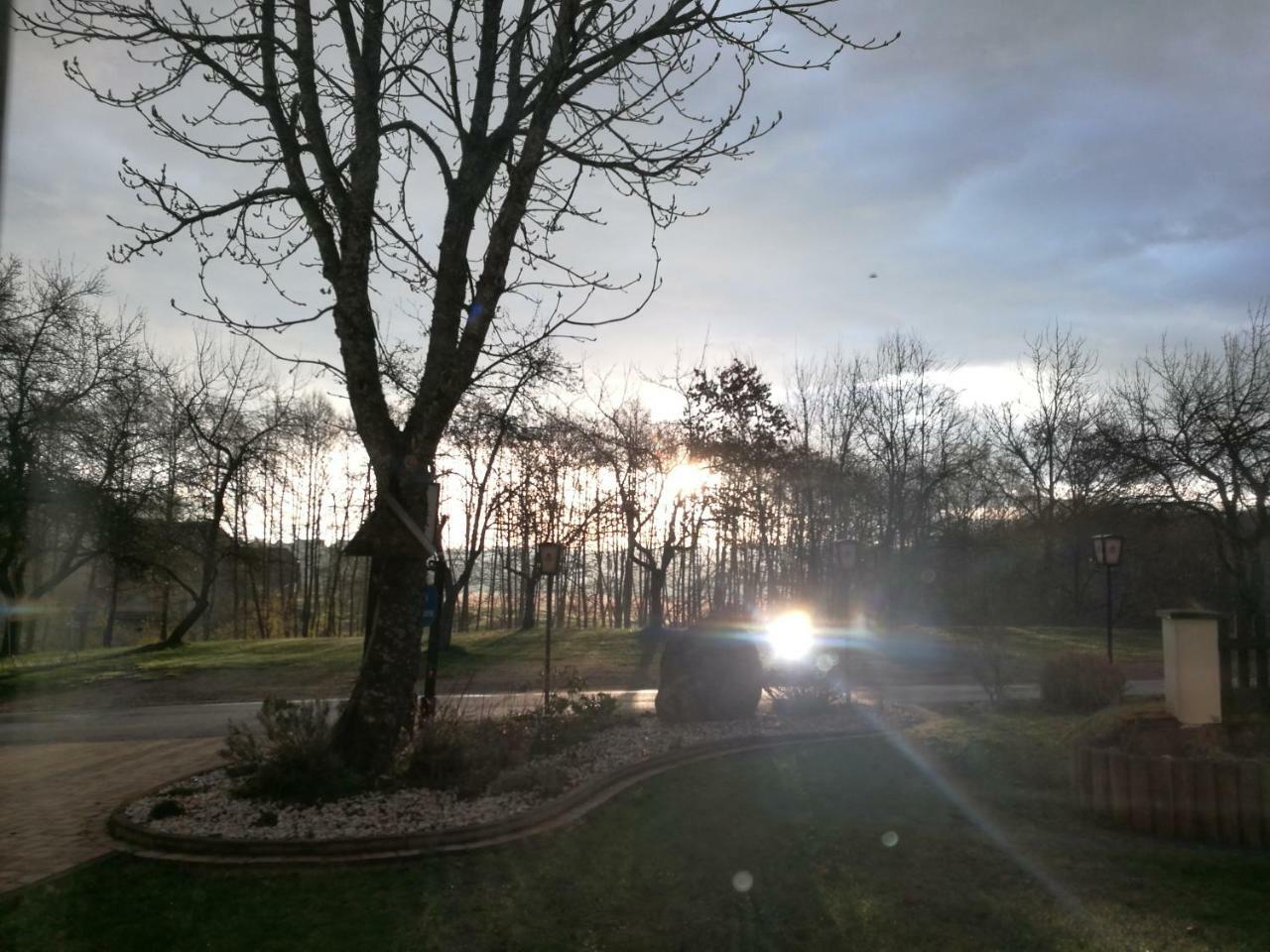 Landgasthof Piroutz Sankt Kanzian am Klopeiner See Exteriör bild